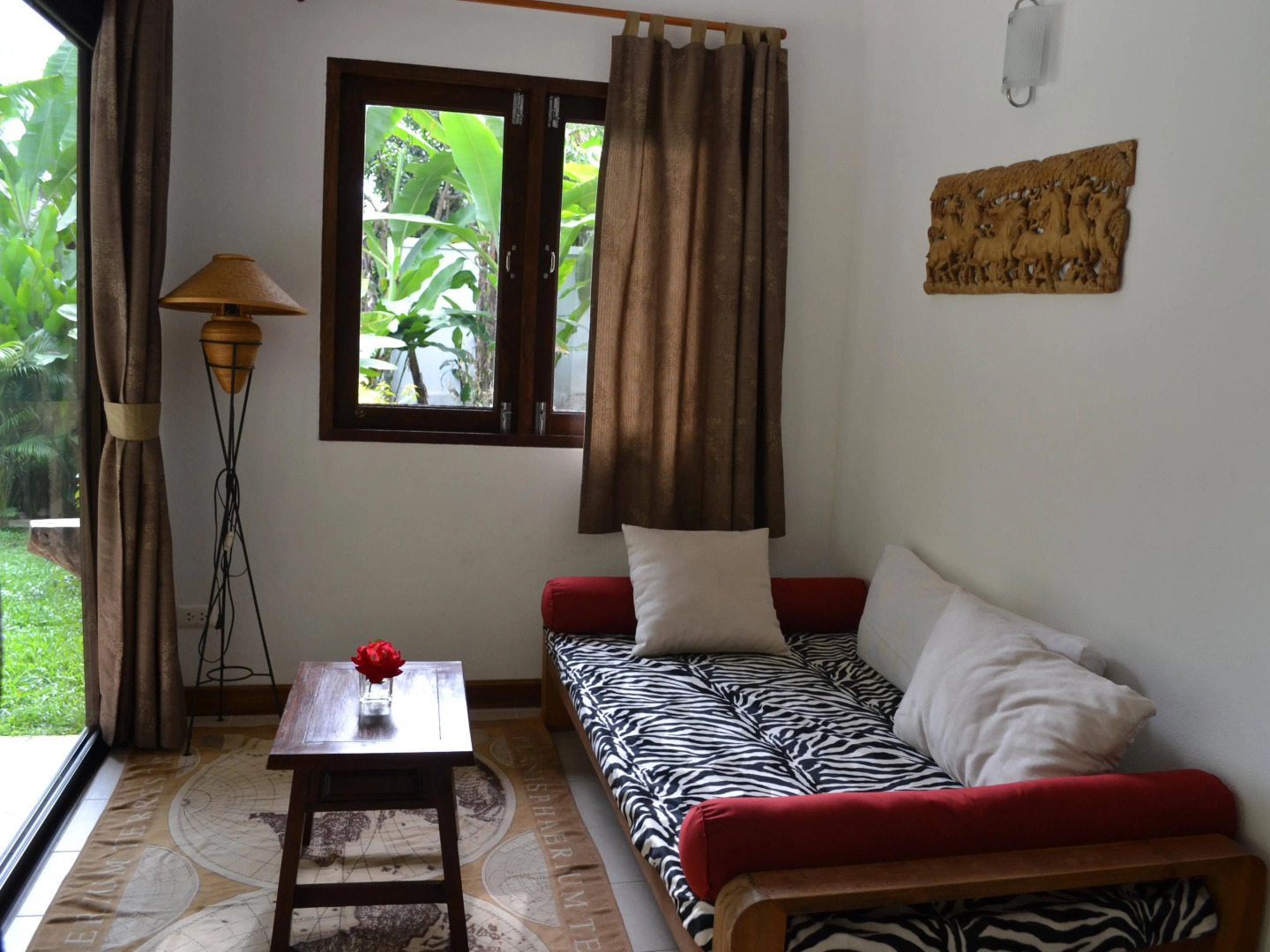 Nova Mae Taeng Guest House