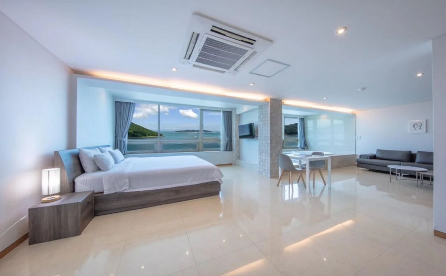 Sang Sang Hotel