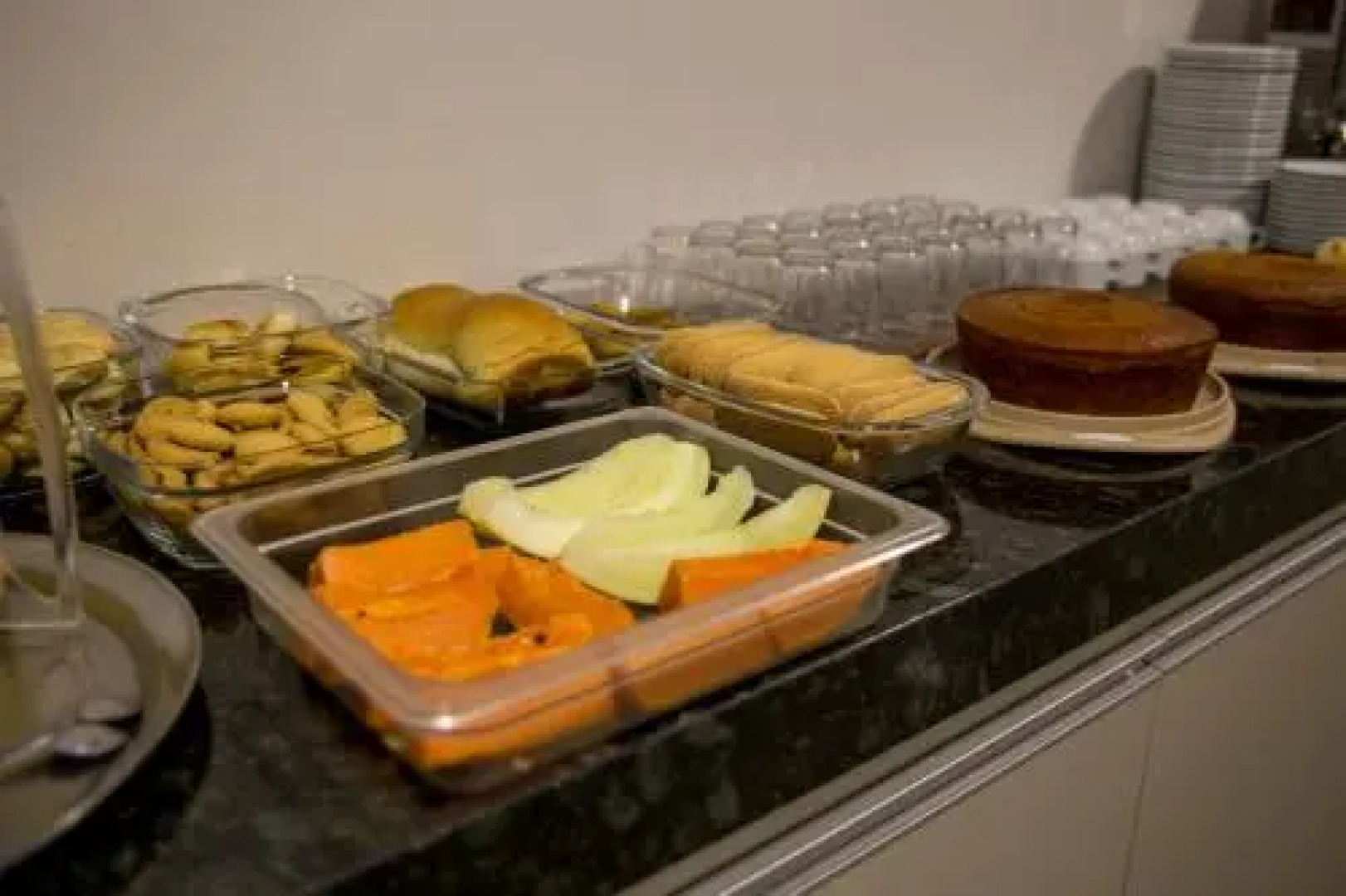 Novo Hotel Paraopeba