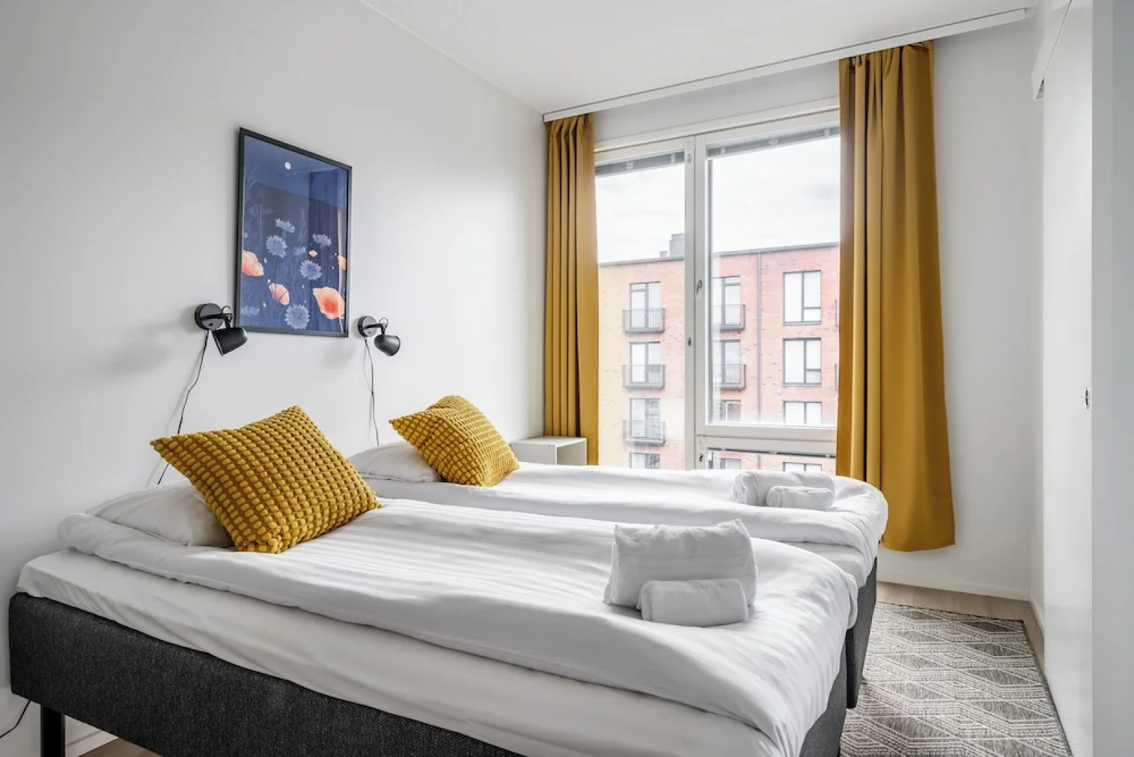 Hiisi Homes Turku Herttuankulma