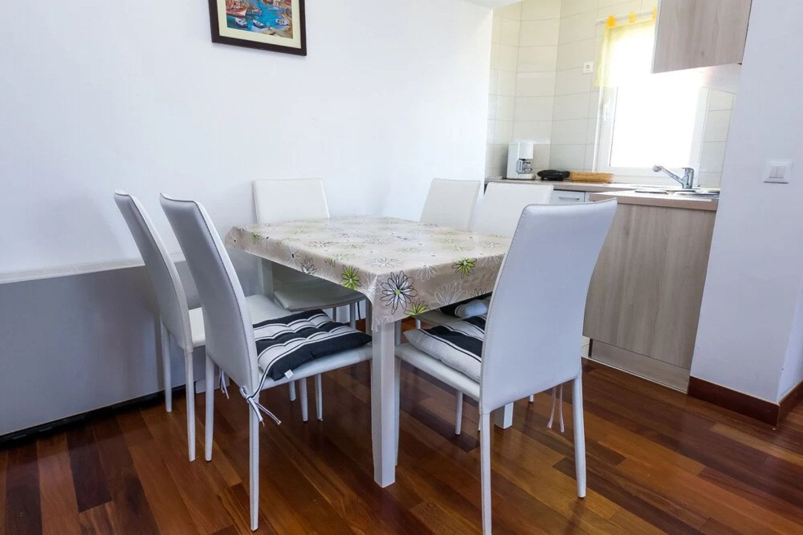 Aparthotel Mediteran