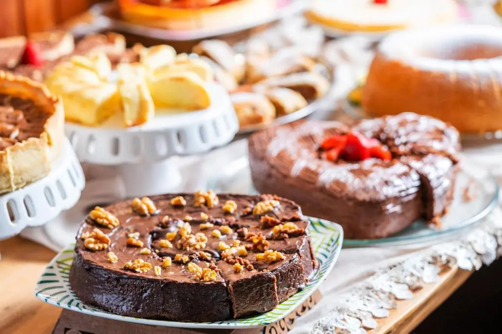 Pousada Cantos & Contos