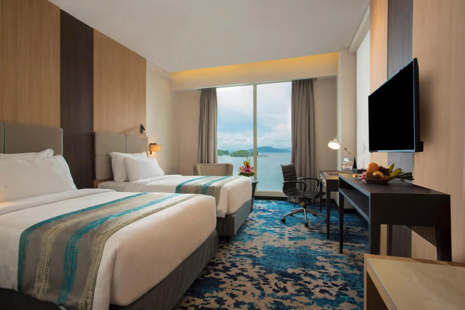Swiss-Belhotel Papua
