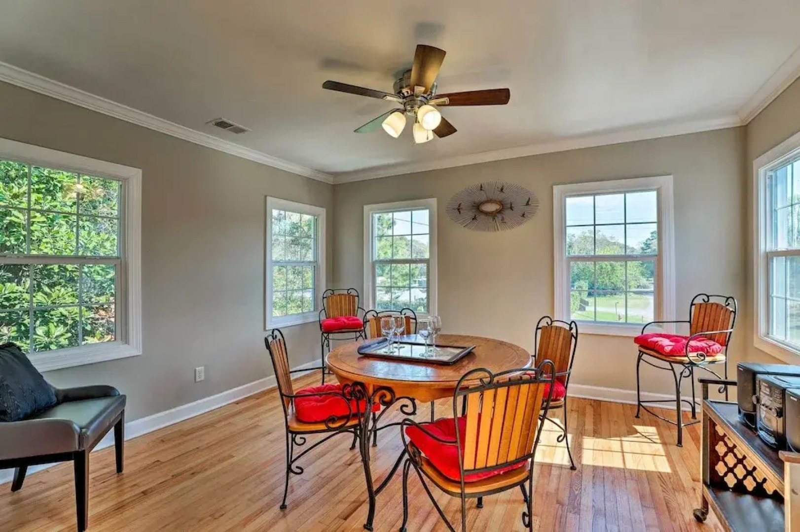 Spacious Mount Pleasant Home: 5 Mi to Beach