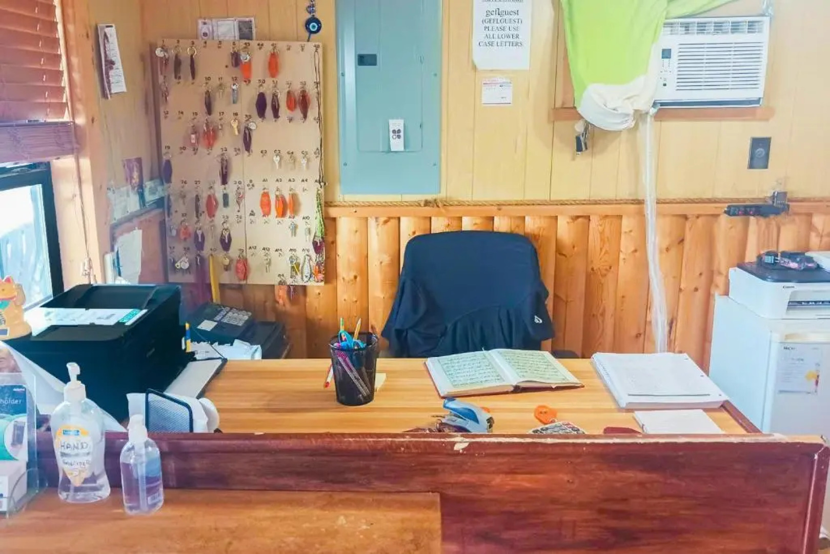 Grand Eagle Ford Lodge & Rv Park Tilden By Oyo