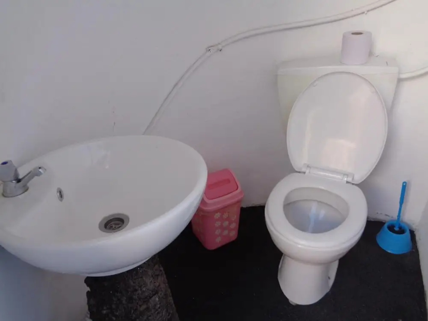 Pensao Casa José Doce