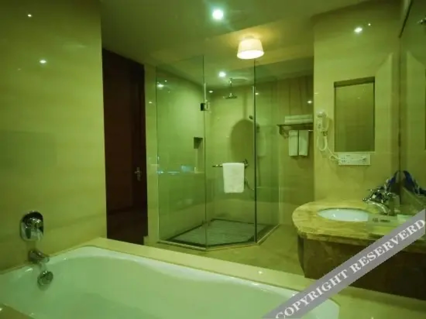 Yuda Hotel