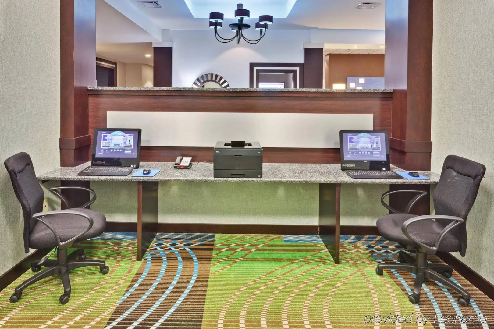 Holiday Inn Express Hotel & Suites New Philadelphia by IHG