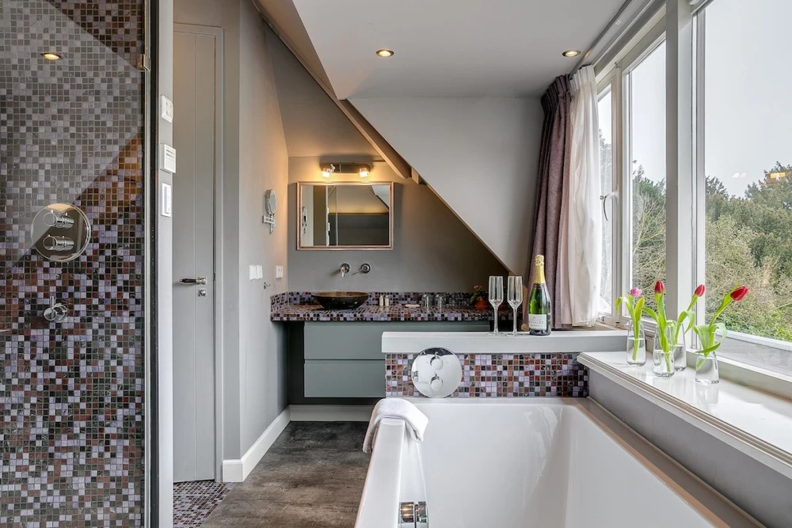 Boutique Hotel 't Vosje (Business & Leisure)