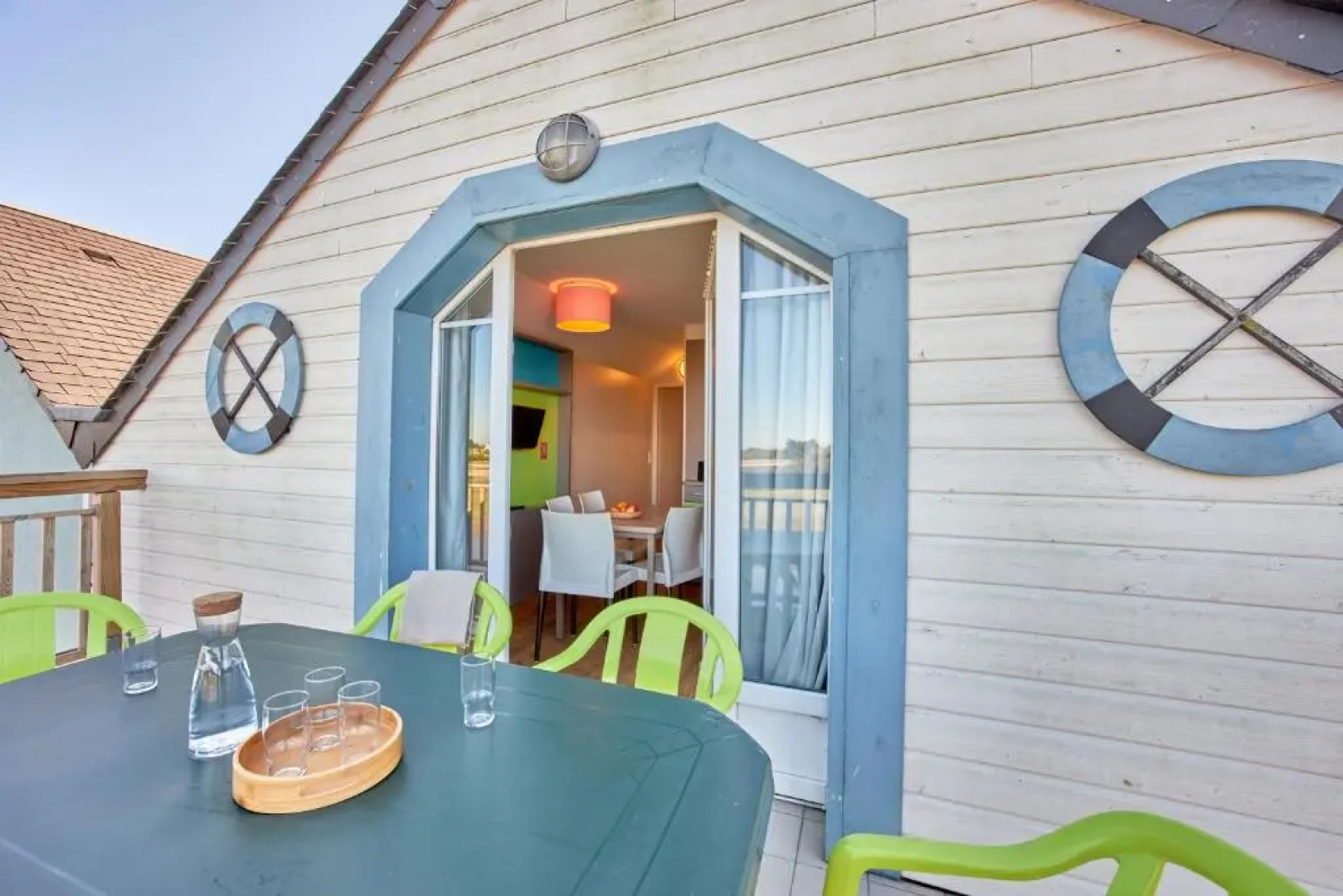 Residence Pierre & Vacances Le Chant des Oiseaux