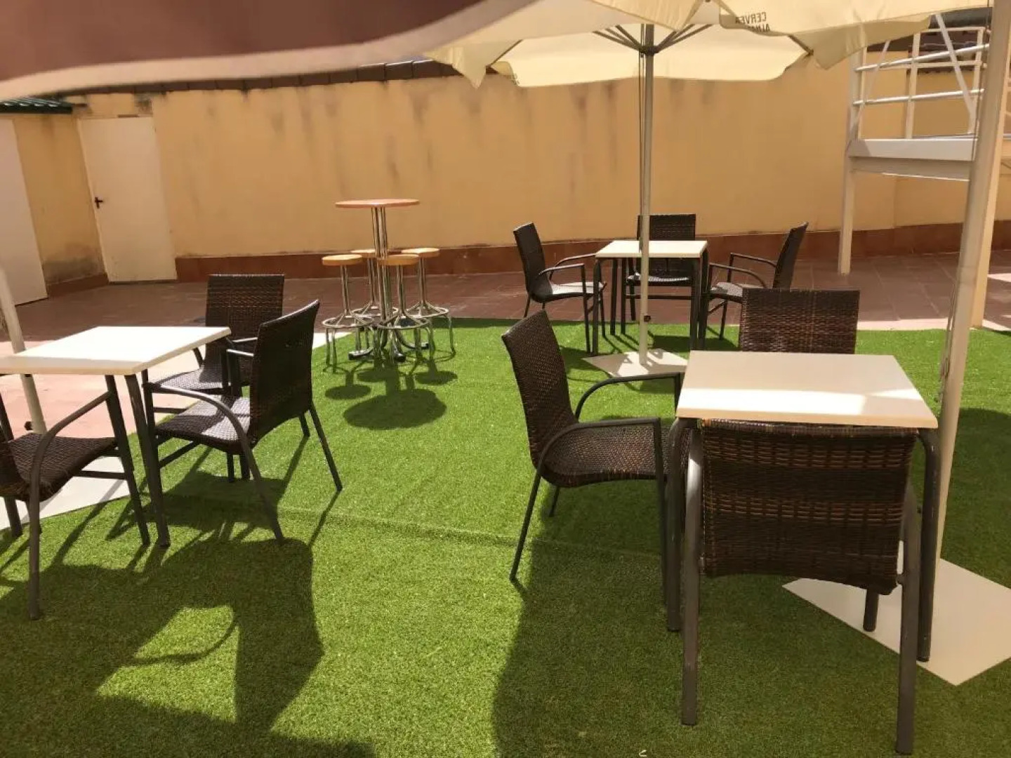 Hotel Puerta de Ocaña