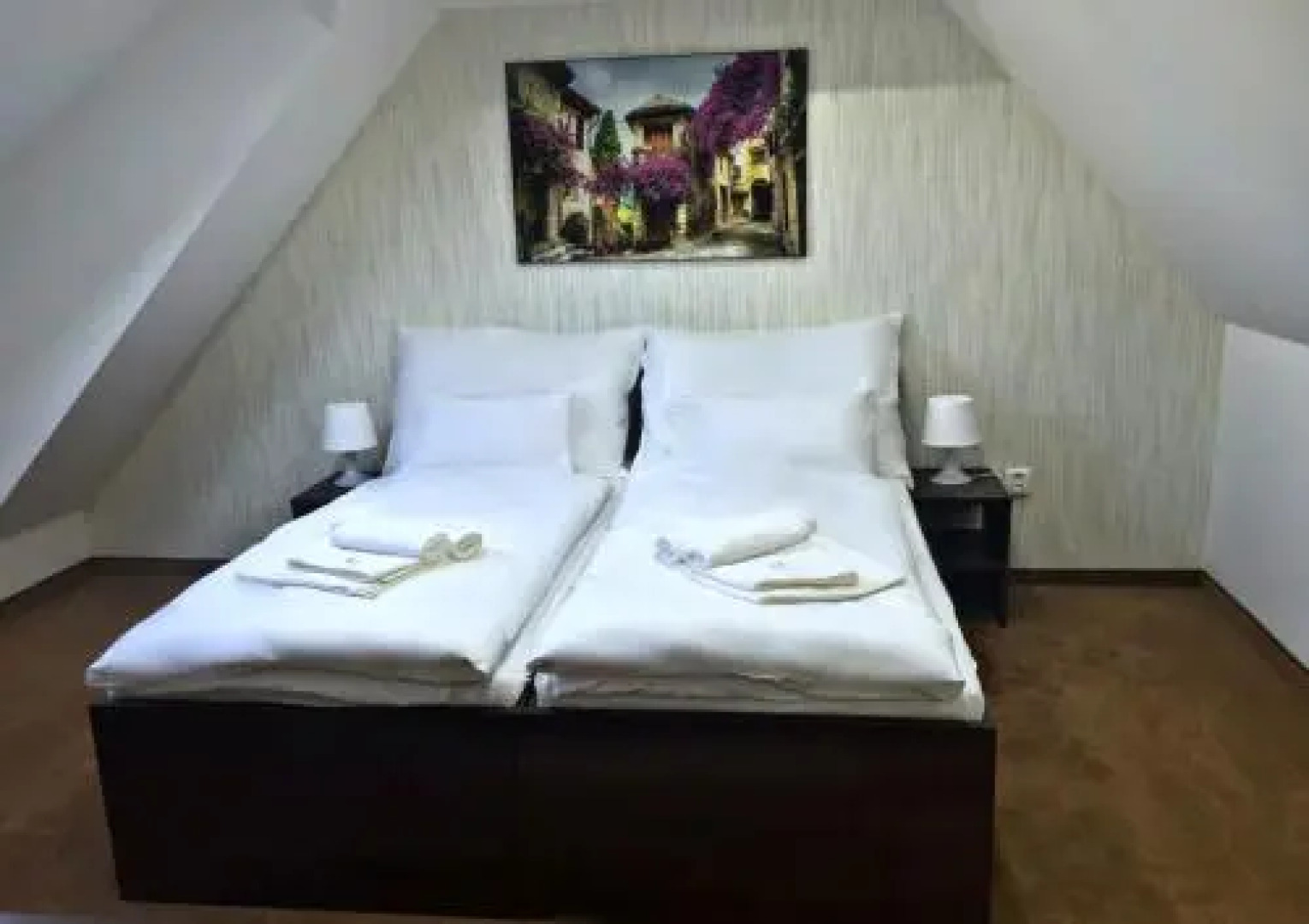 Penzion Batovka u HOFFERA