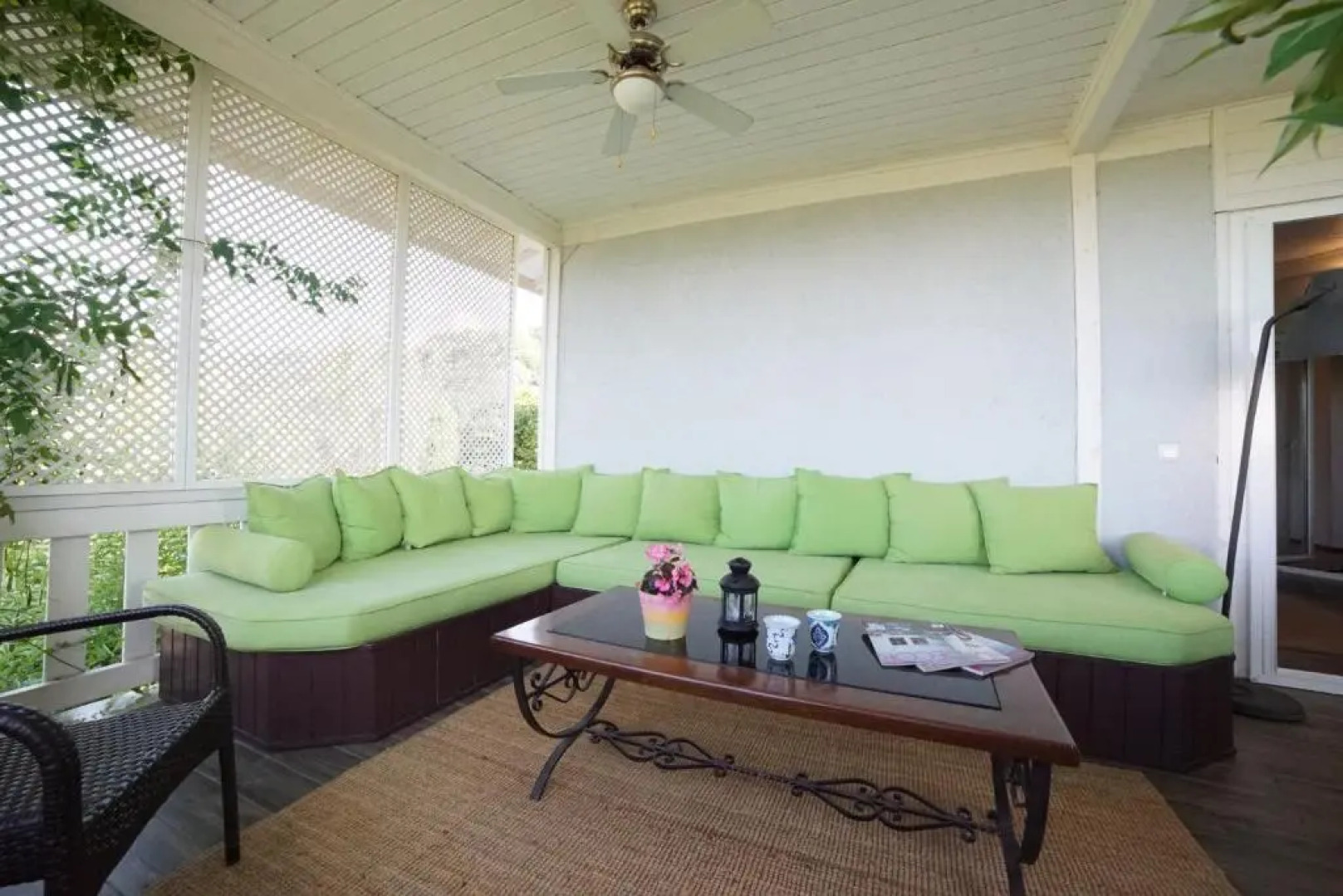 Villa Yanik - Sapanca