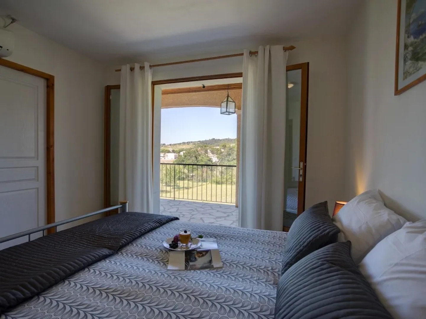 Cosy Villa in Félines-minervois With Swimming Pool