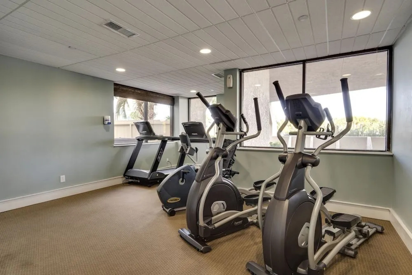 Beachfront at Sandestin