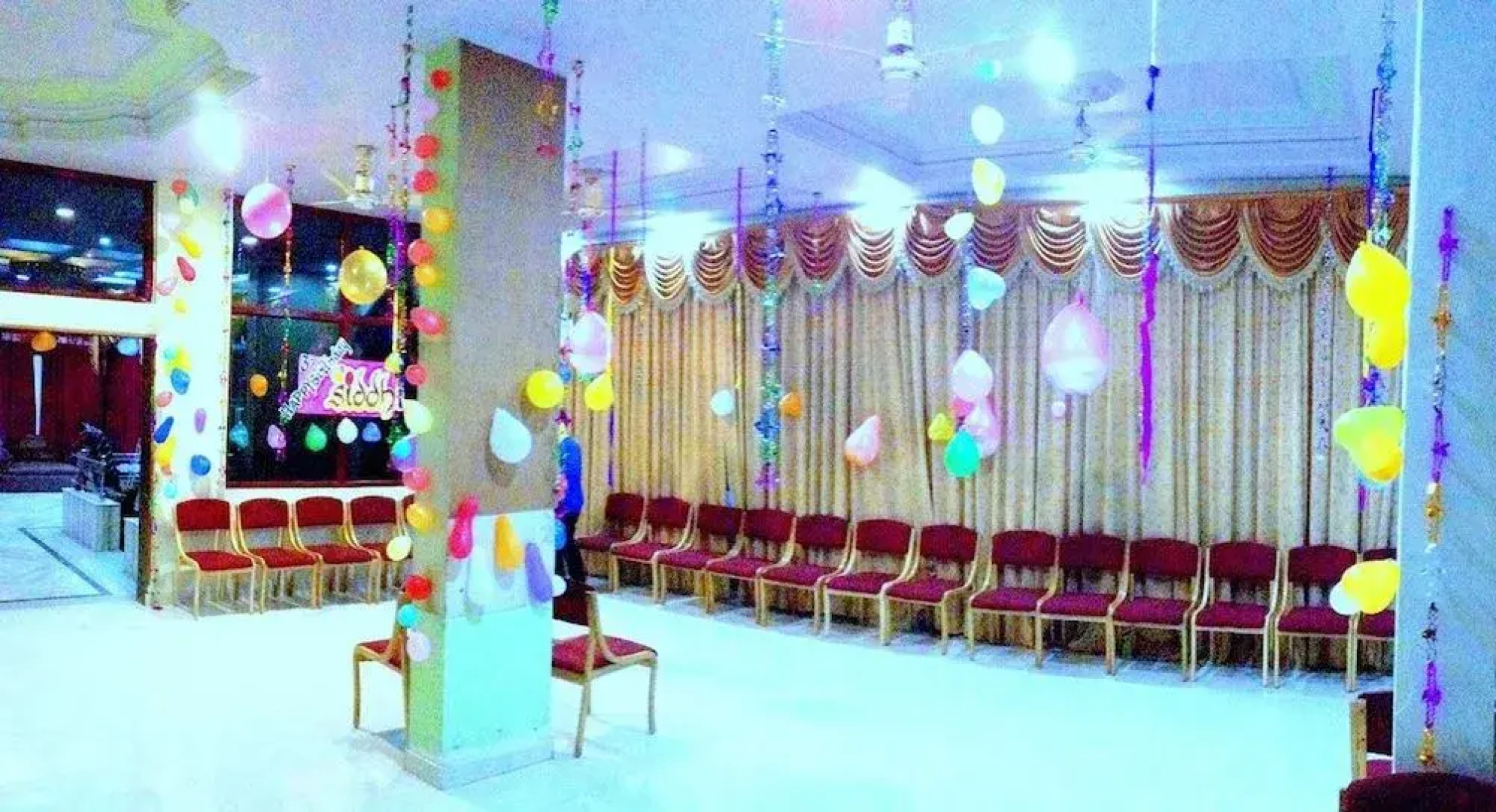 Hotel Indraprastha
