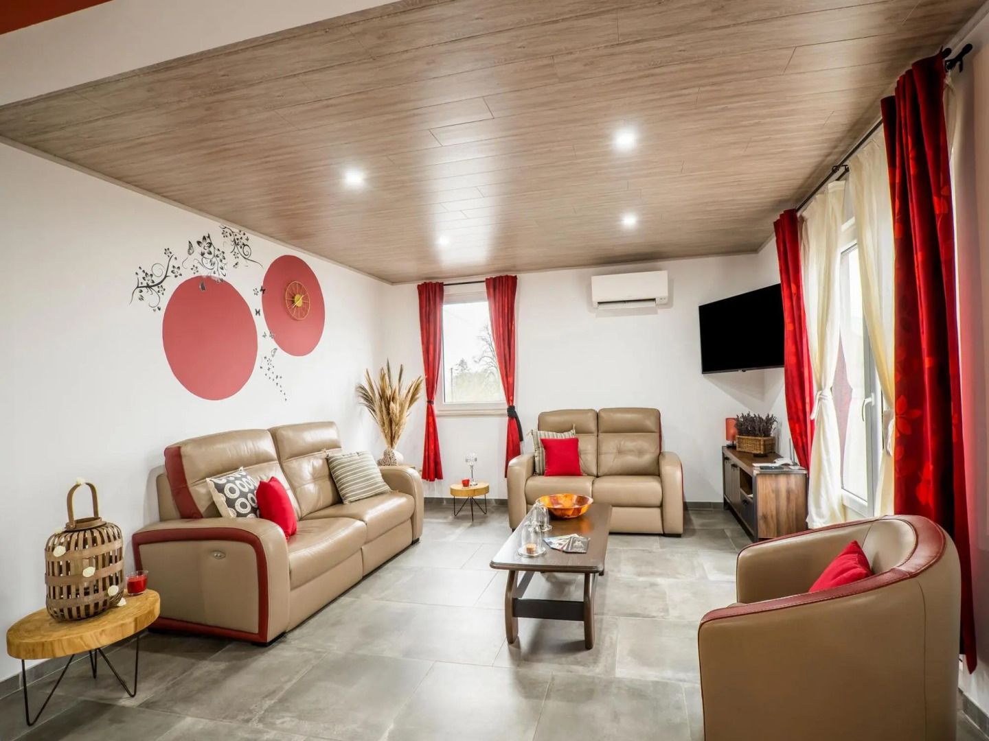 Holiday Home in Wallonie With Garden