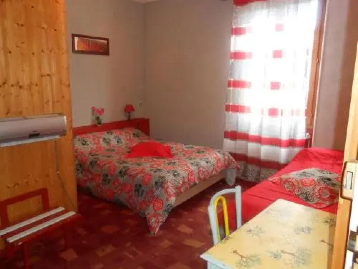 Apartment Résidence & Chalets Margot 3