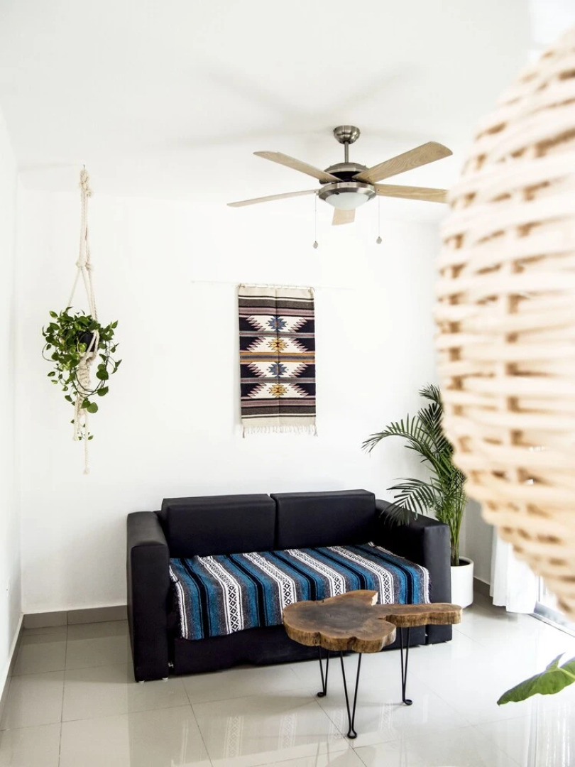 Boho Eco-Chic Boutique Resort