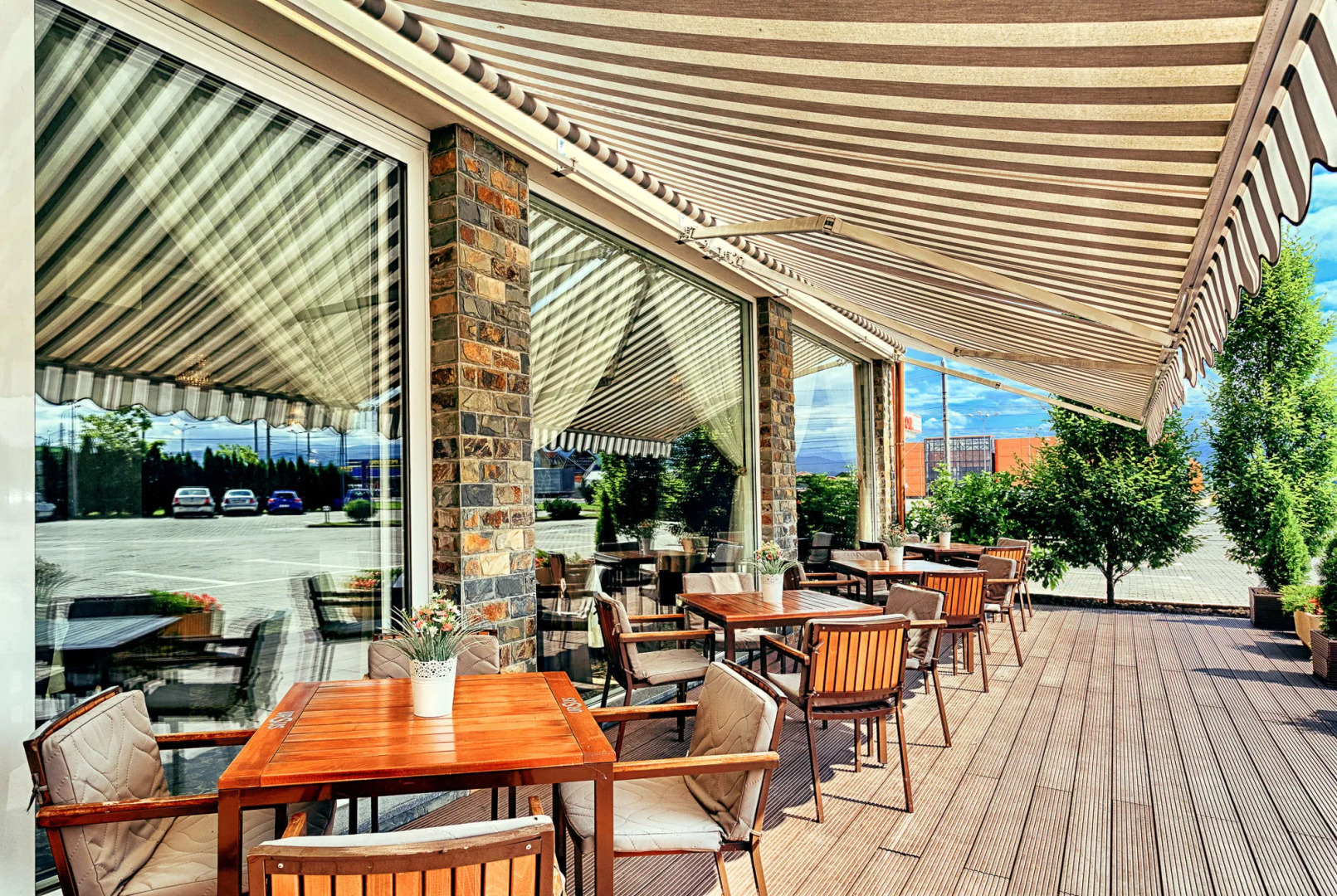 Mercure Sibiu Airport