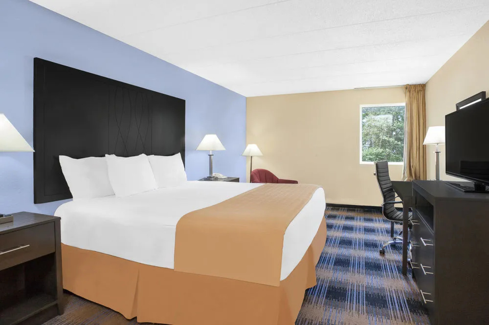 Days Inn Wilkes Barre