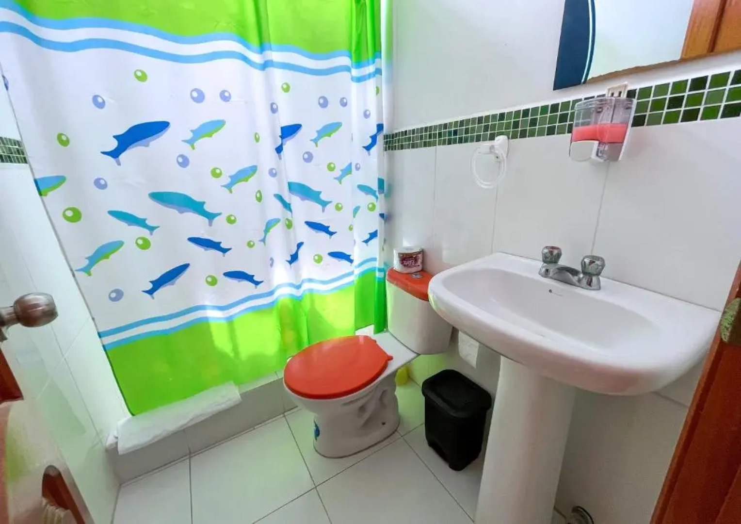 Hostal Rincon de George