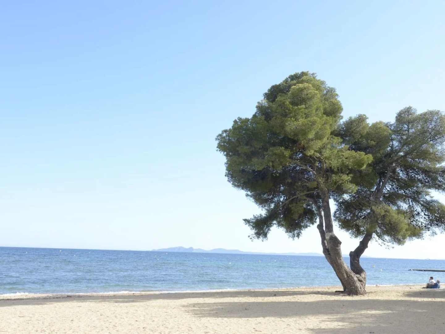 A Tastefully Furnished Villa With Private Pool, 8 km From the Mediterranean Sea