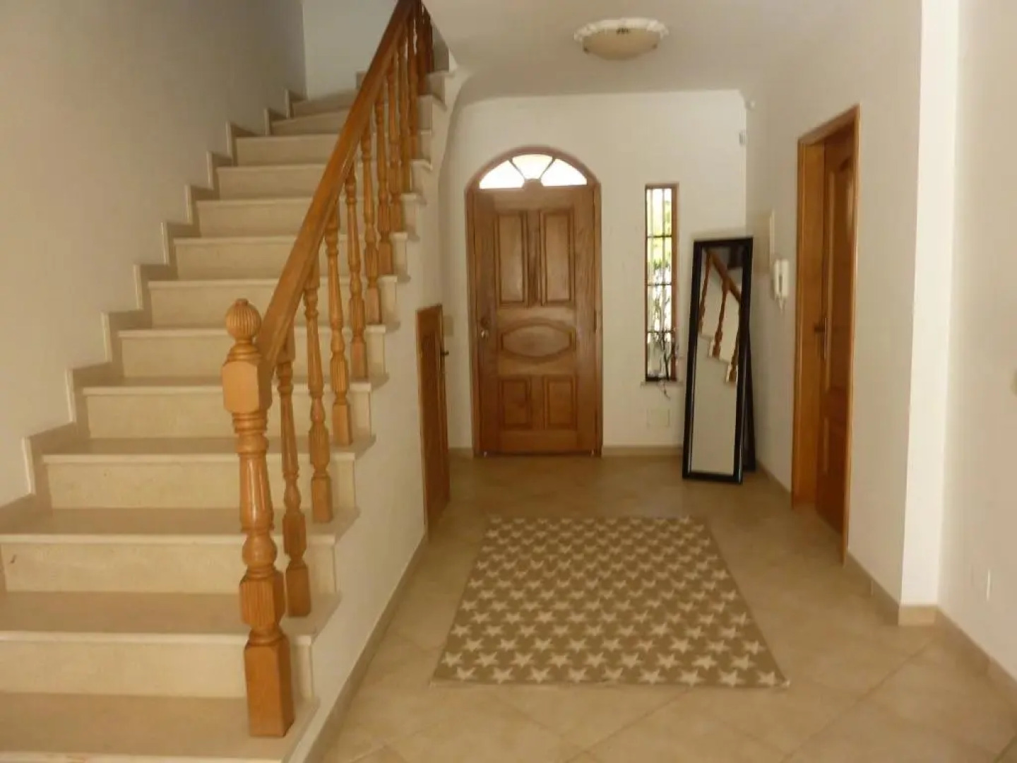 Santos Villa in Quinta do Lago