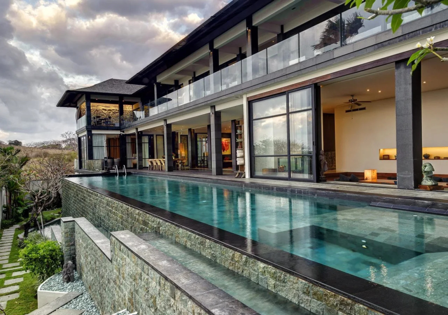 Private Villas of Bali
