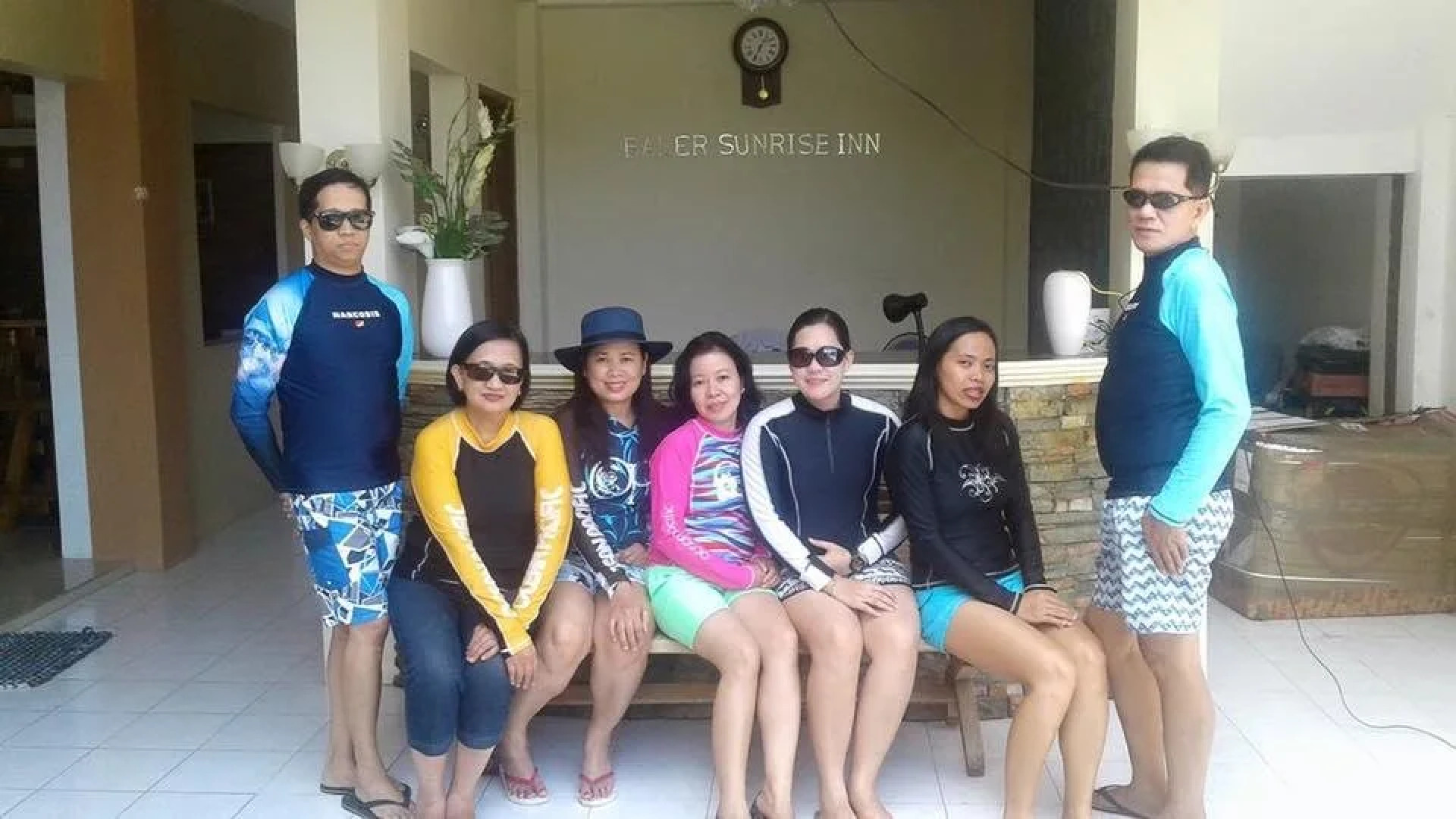 Baler Sunrise Inn