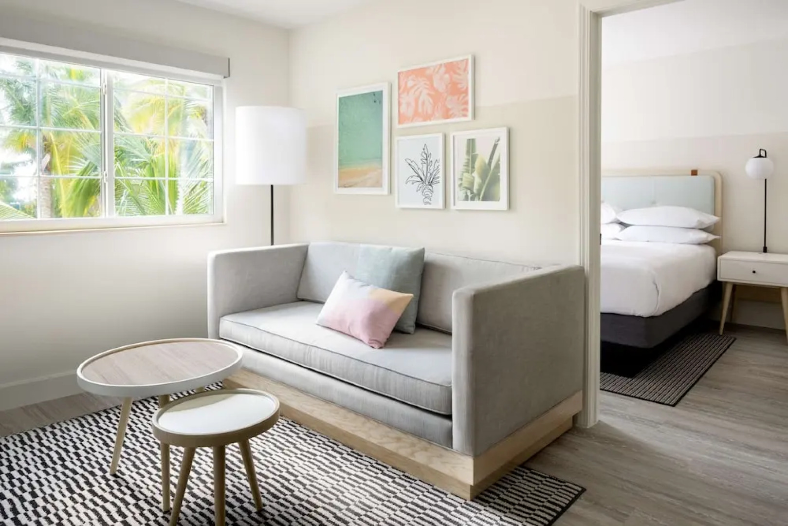 Hampton by Hilton Grand Cayman Seven Mile Beach