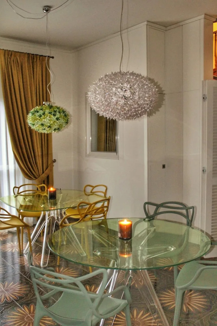 Villa Jasmine