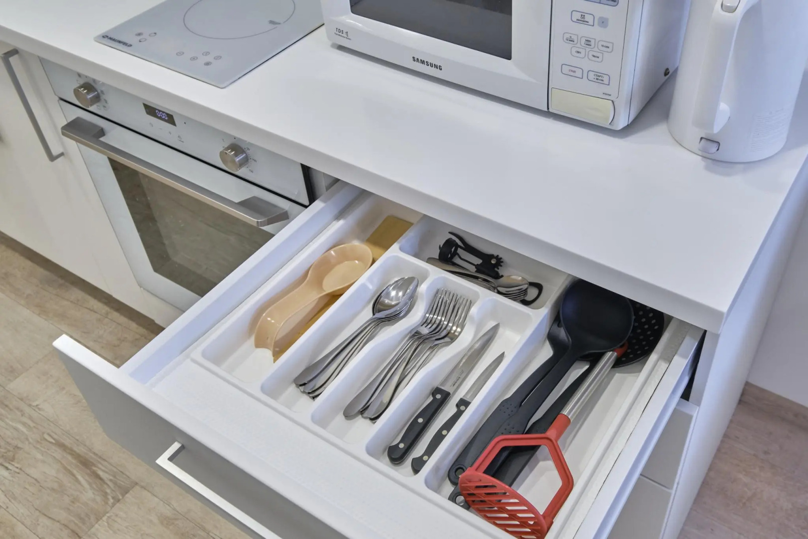 Апартаменты 9 Ночей на улице Большая Подгорная