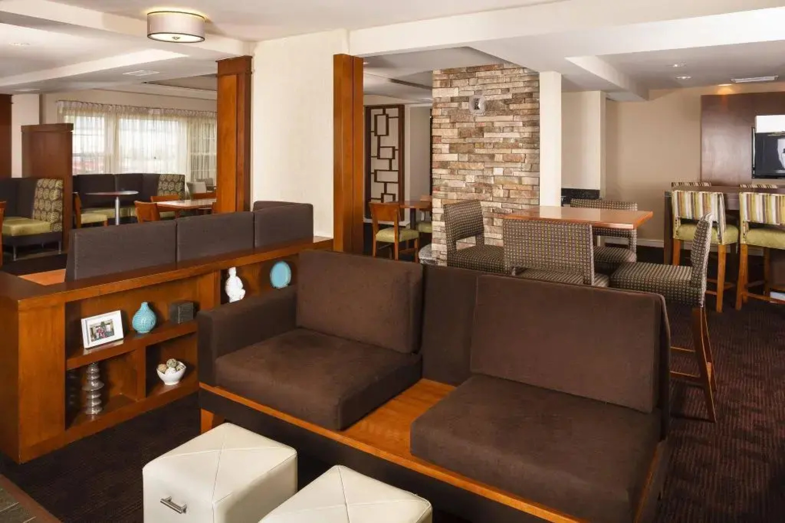 Residence Inn Long Island Holtsville