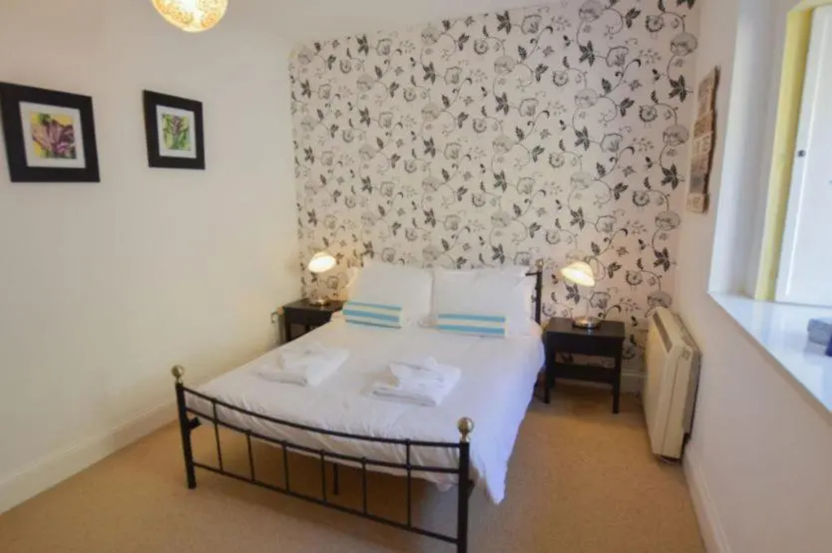 3 the Old School House