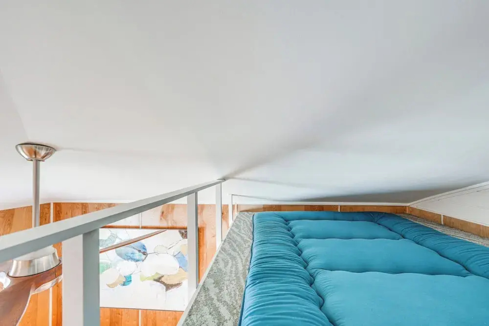 Walk to Harry Harris Beach: Getaway w/ Grill!