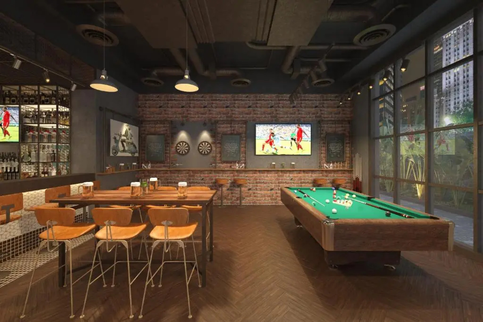 HIIVE by fusion Binh Duong - VSIP 1