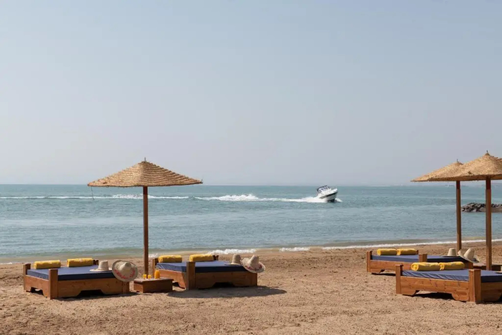 Marchica Lagoon Resort