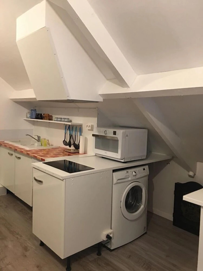 La Maison Bleue d'Estialescq