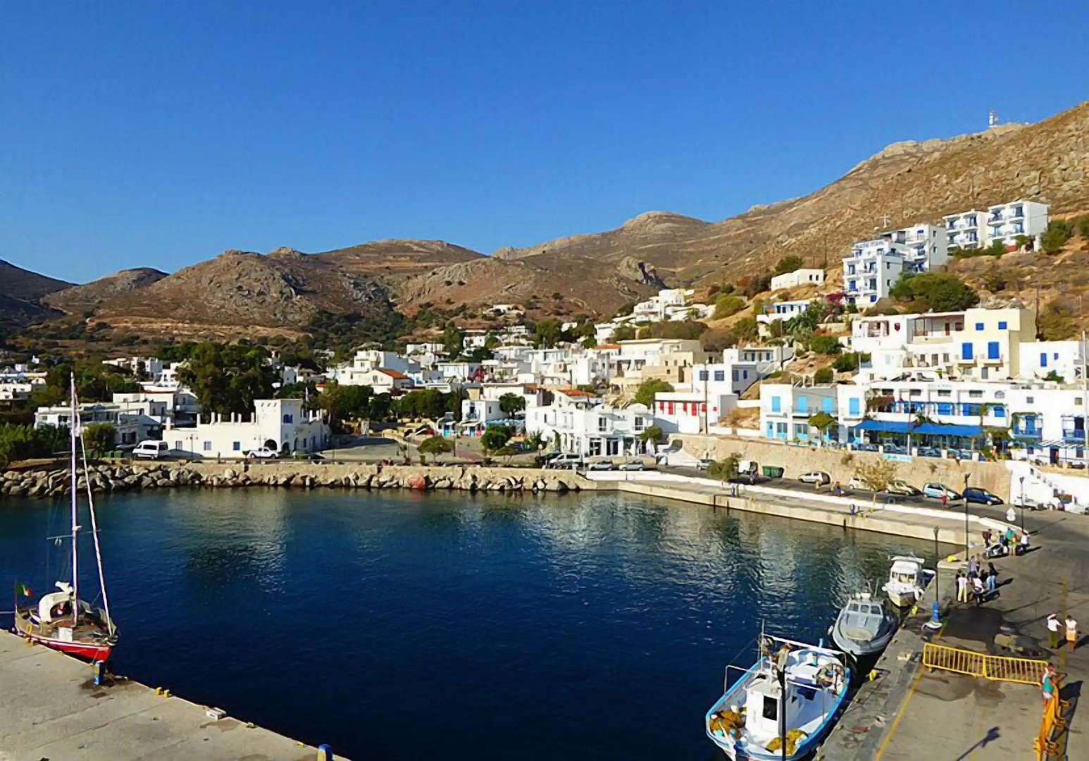 Utopia Boutique Hotel