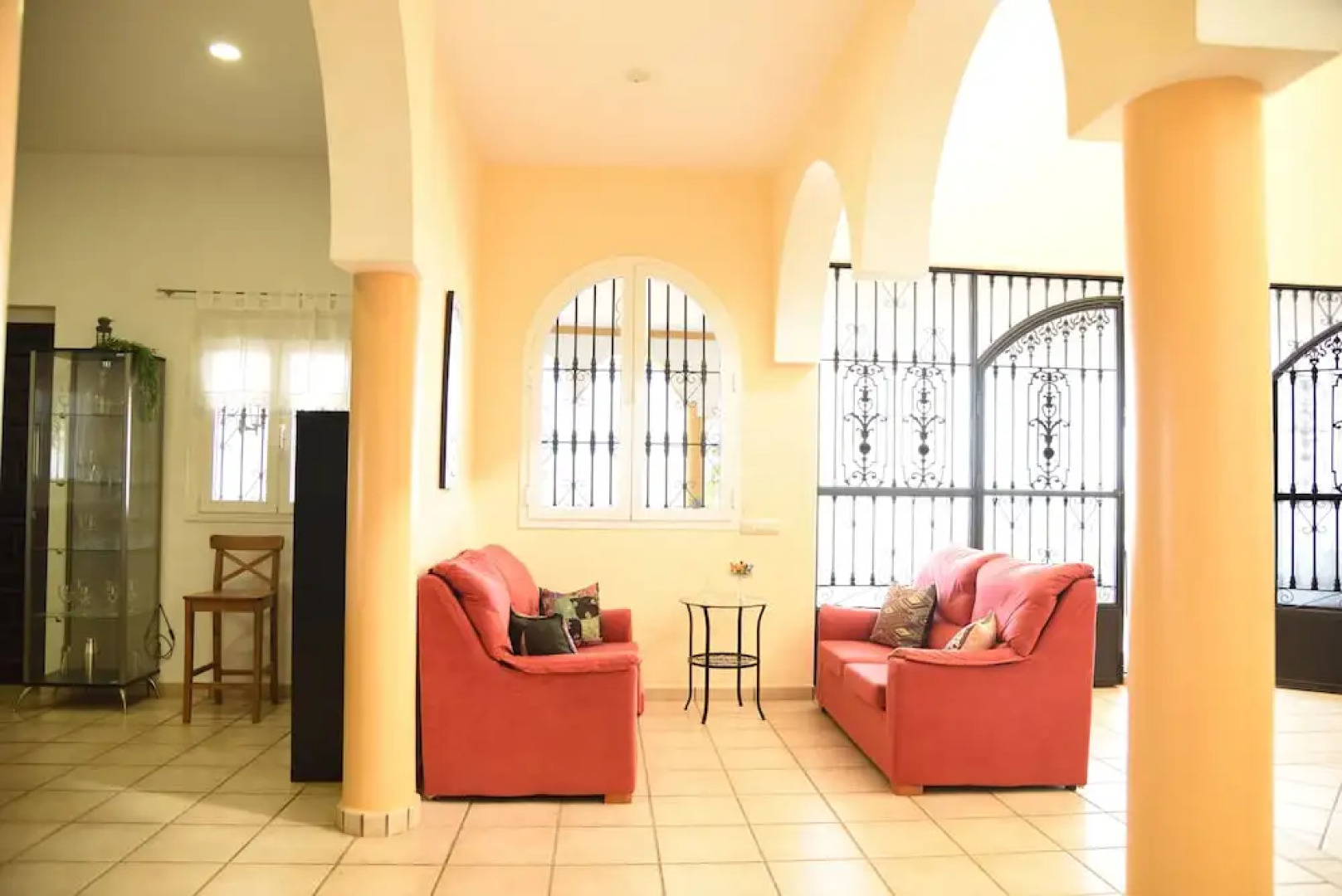 Casa Rural Bella Vista