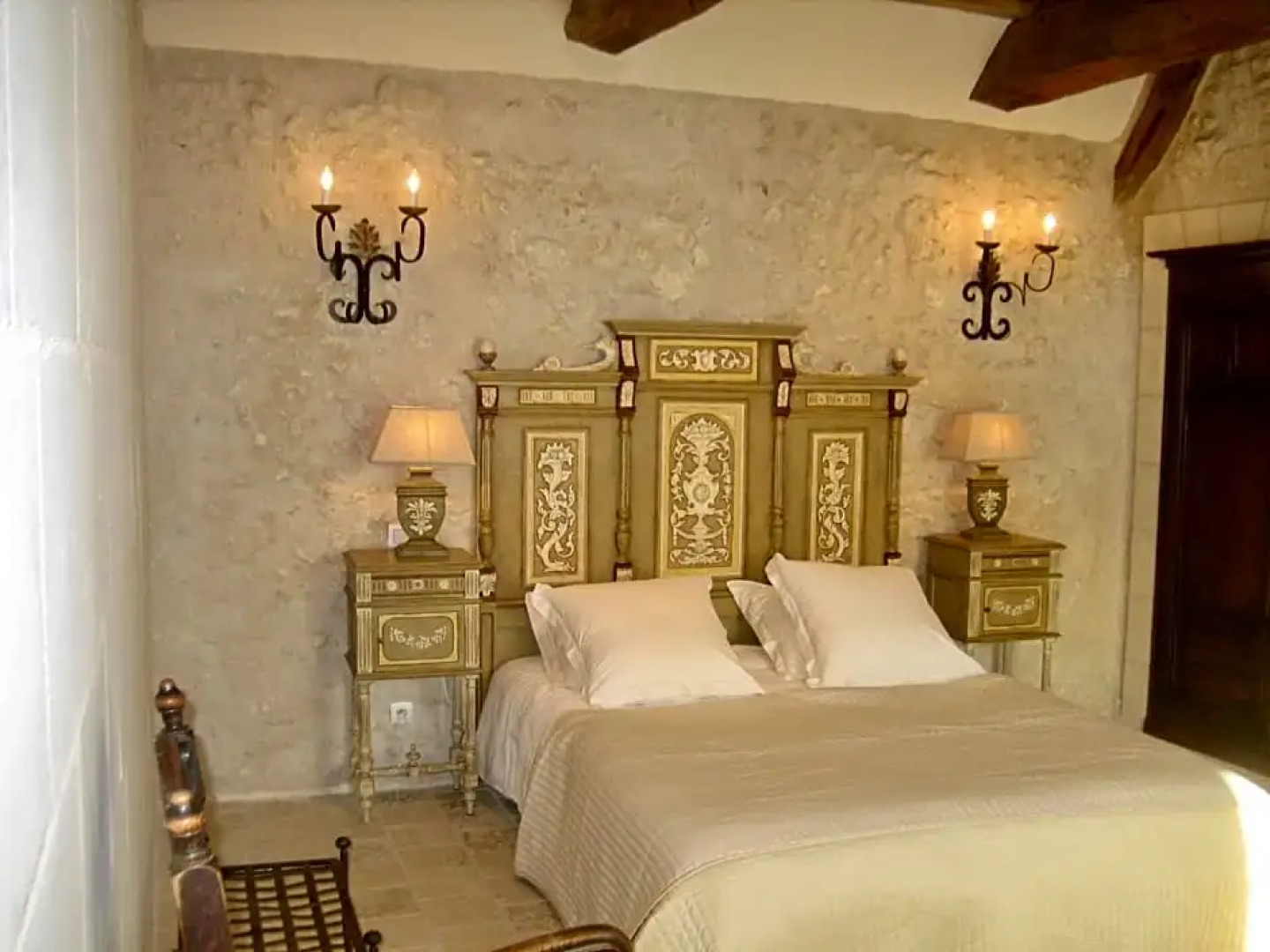 la Chambre des Dames