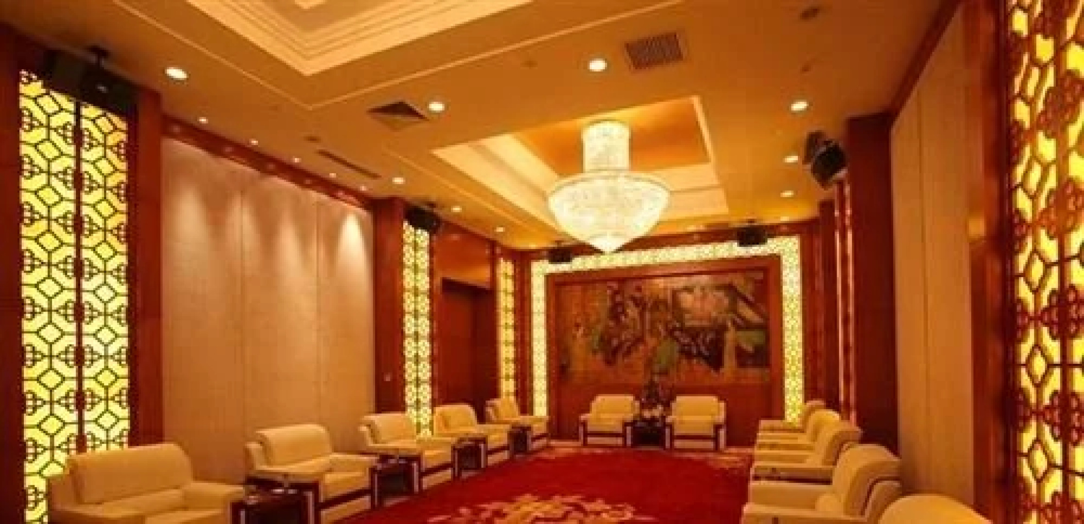 Yingkou Gangfeng Hotel