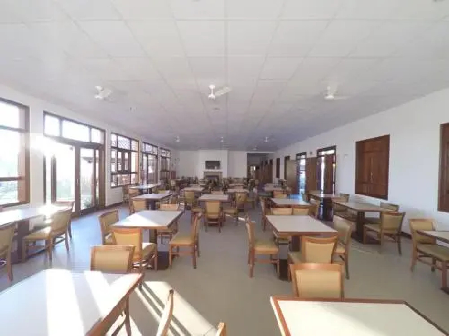 Pousada Vila Americana