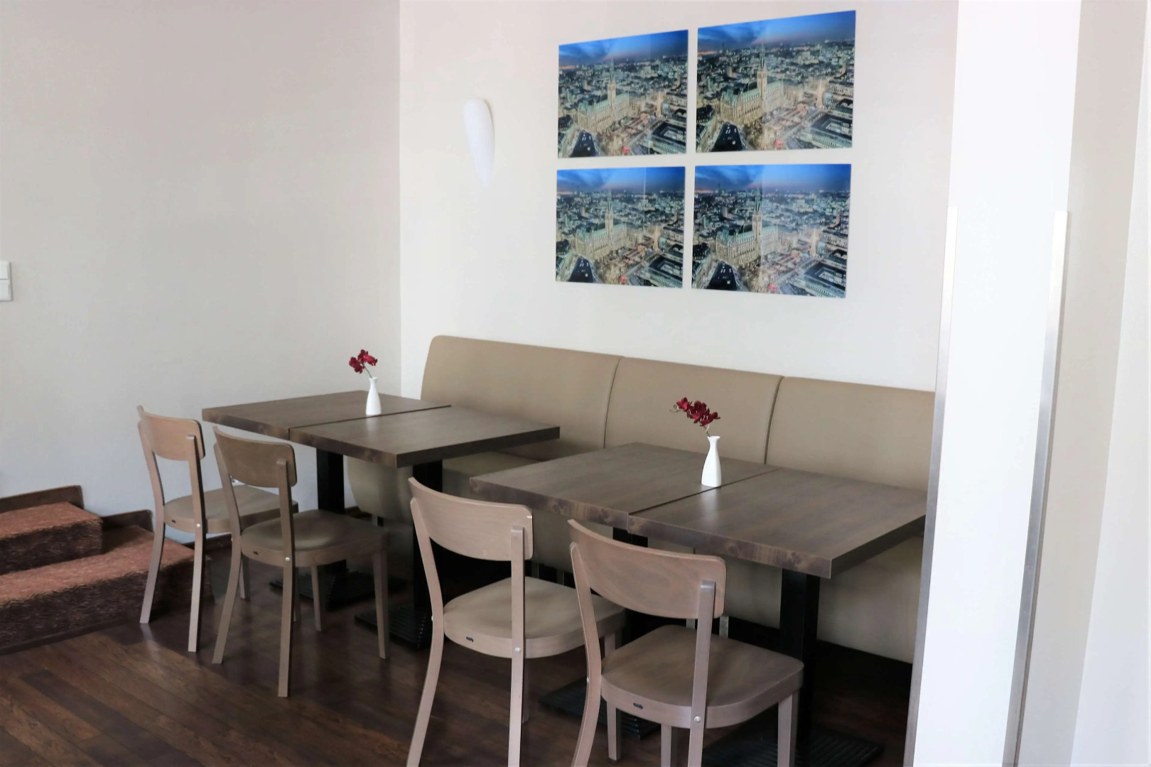 Hotel Eleazar Novum City Center