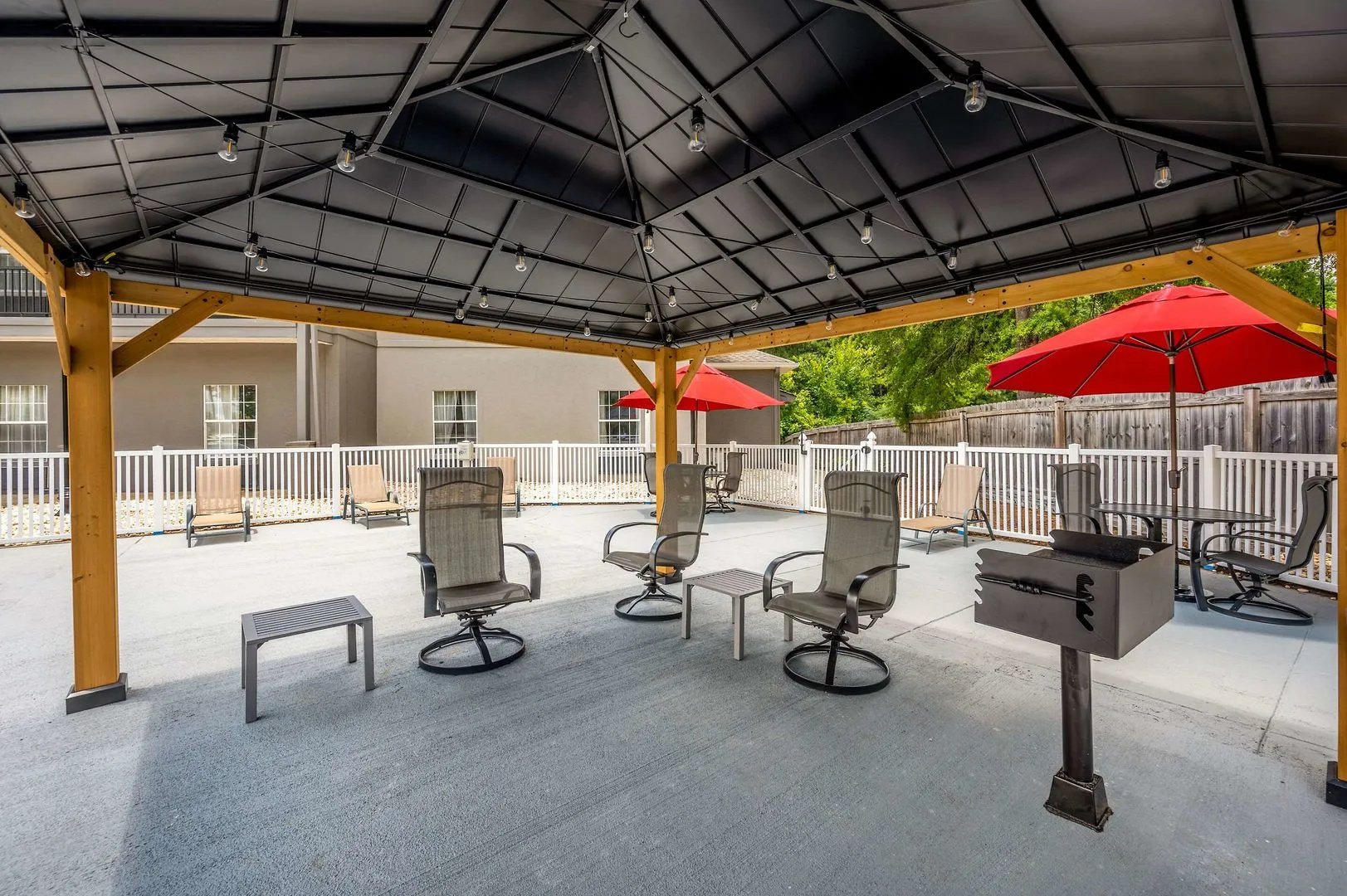 Sleep Inn & Suites Birmingham - Hoover
