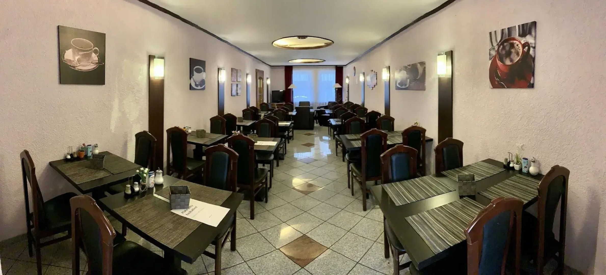 Hotel Zentrum Hannover