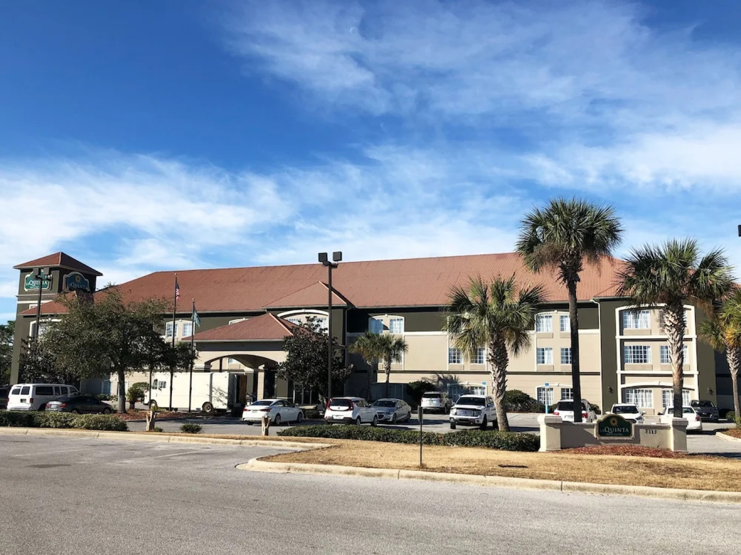 La Quinta by Wyndham PCB Coastal Palms