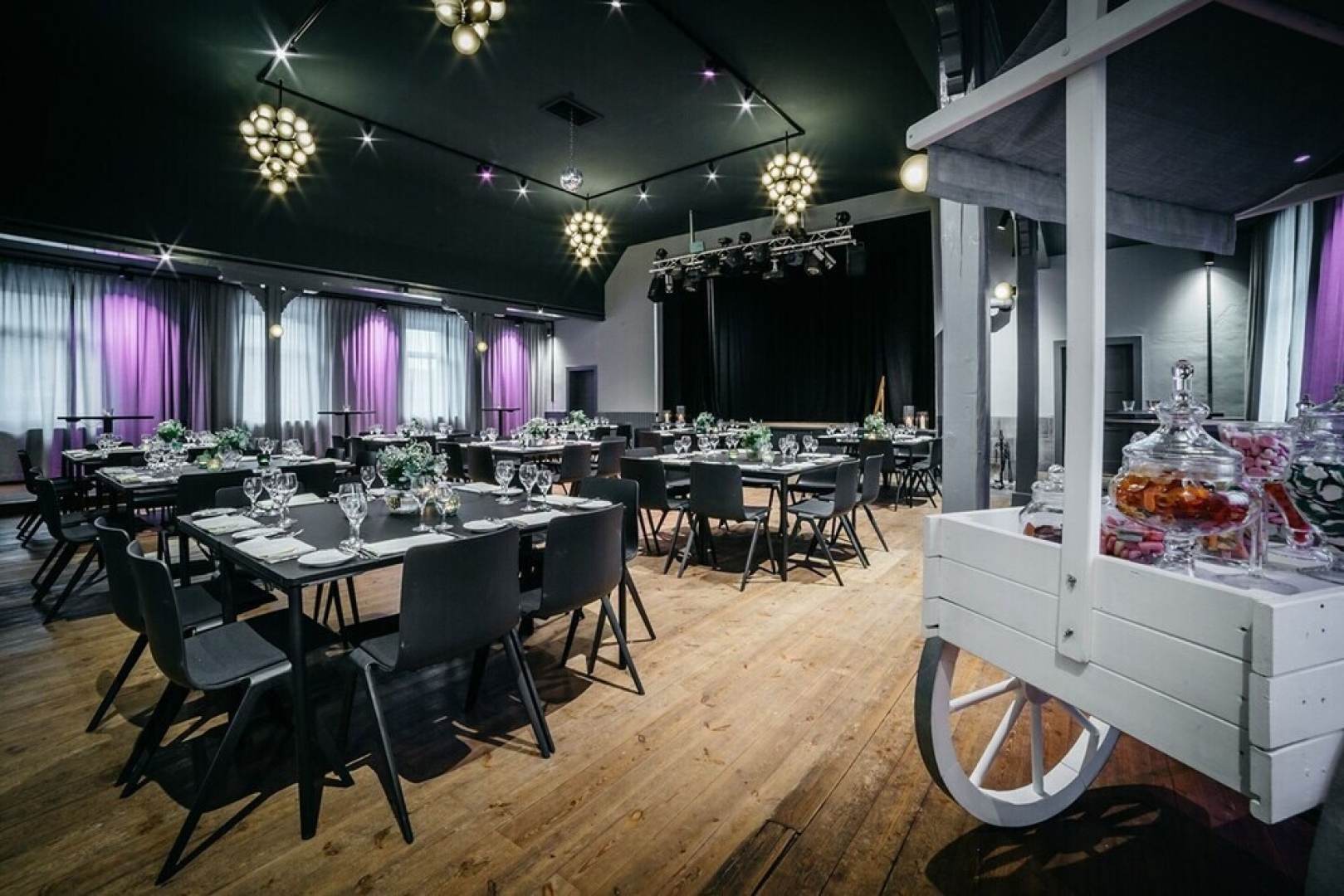 Landgasthof Hotel Riesengebirge