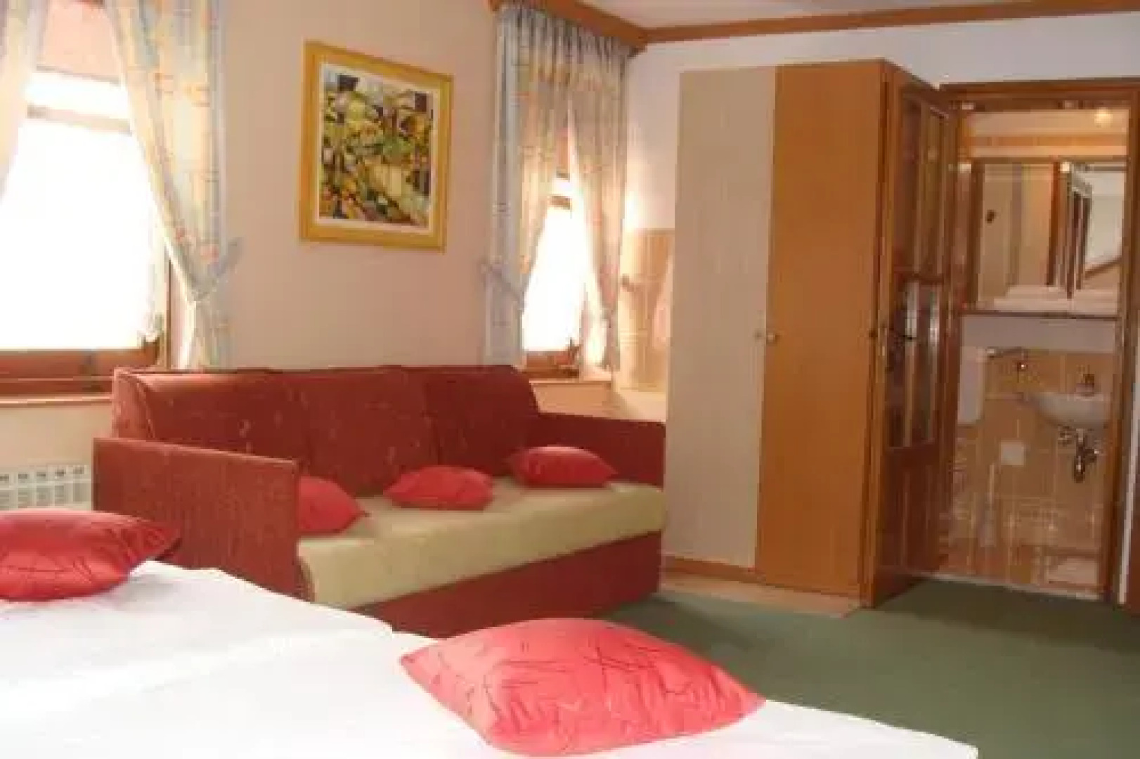 Pansion Maltar Varaždin